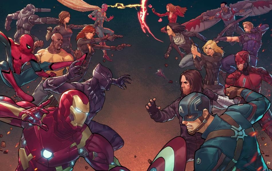 Peter Parker (@amazingwebbing) on Twitter photo 