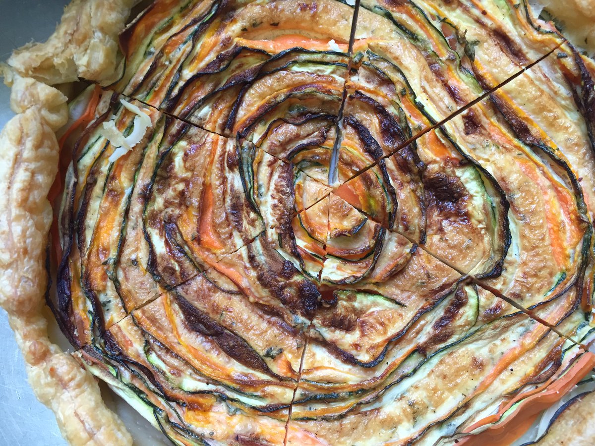 Gezonde kookwedstrijd @EetLokaal7aar <a href="/Zevenaar/">Gemeente Zevenaar</a> met leerlingen <a href="/liemerscollege/">Liemers College</a> Eet smakelijk!