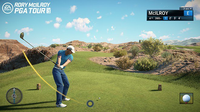 Rory McIlroy PGA TOUR