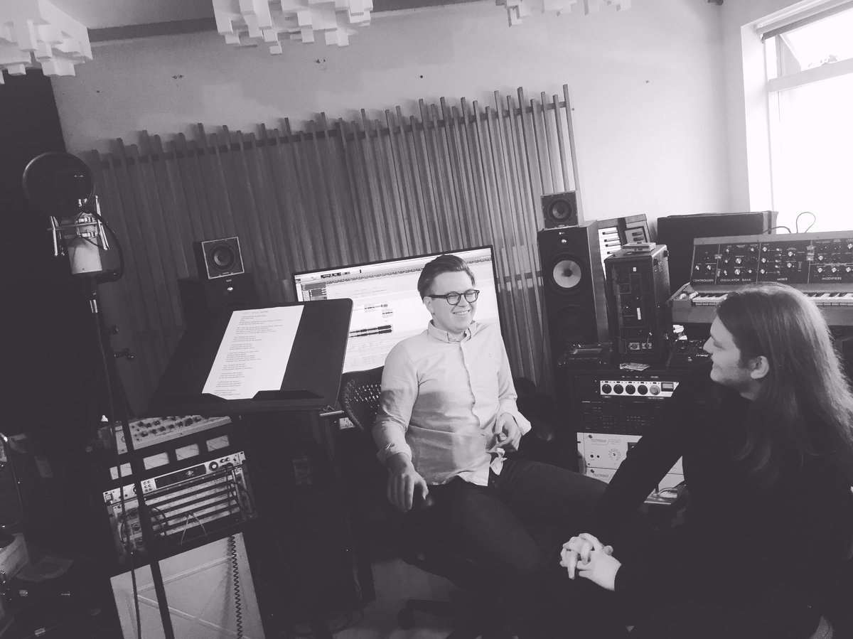 HUGAR collaboration coming up! ❤️