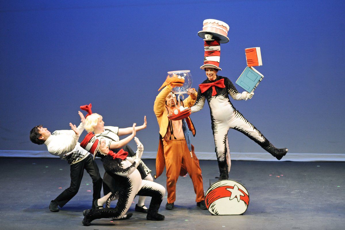 Thank you, teachers! We have already reached 4,000. 4,000 seats reserved for next season! wilson-center.com/btc1617