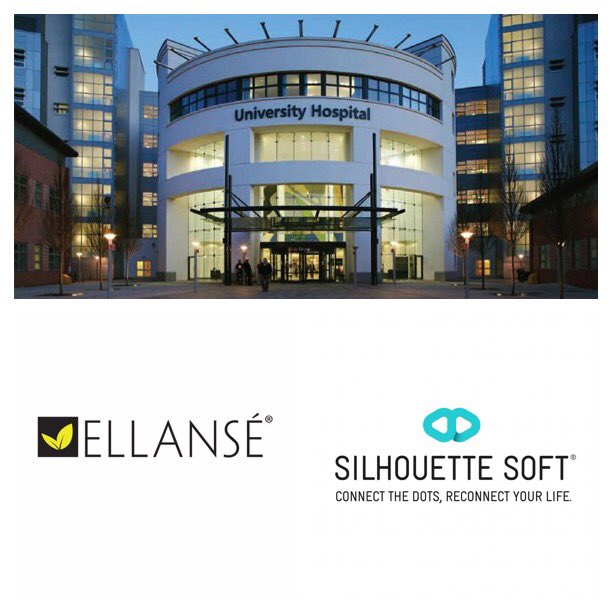 cd_sinclair's tweet image. Countdown to @FaceEyesNose World Experts Dr Pizzamiglio &amp;amp; Dr Mole lecturing on @SilhouetteSoft and @EllanseUK 👏💉