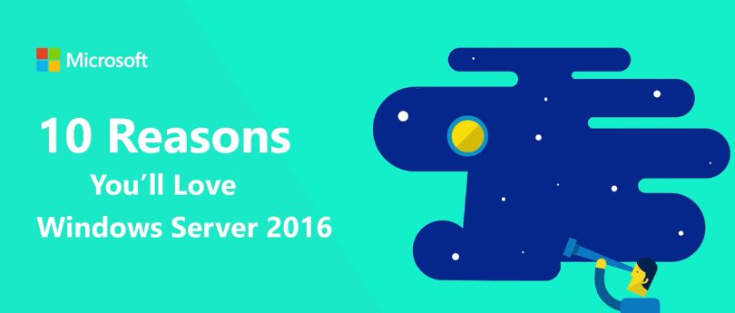 windowsserver's tweet photo. .@jsnover on #10 of the "10 Reasons You'll Love #WinServ 2016" series: #NanoServer! https://t.co/VpVCduc9HL https://t.co/mPBIRPzPpV