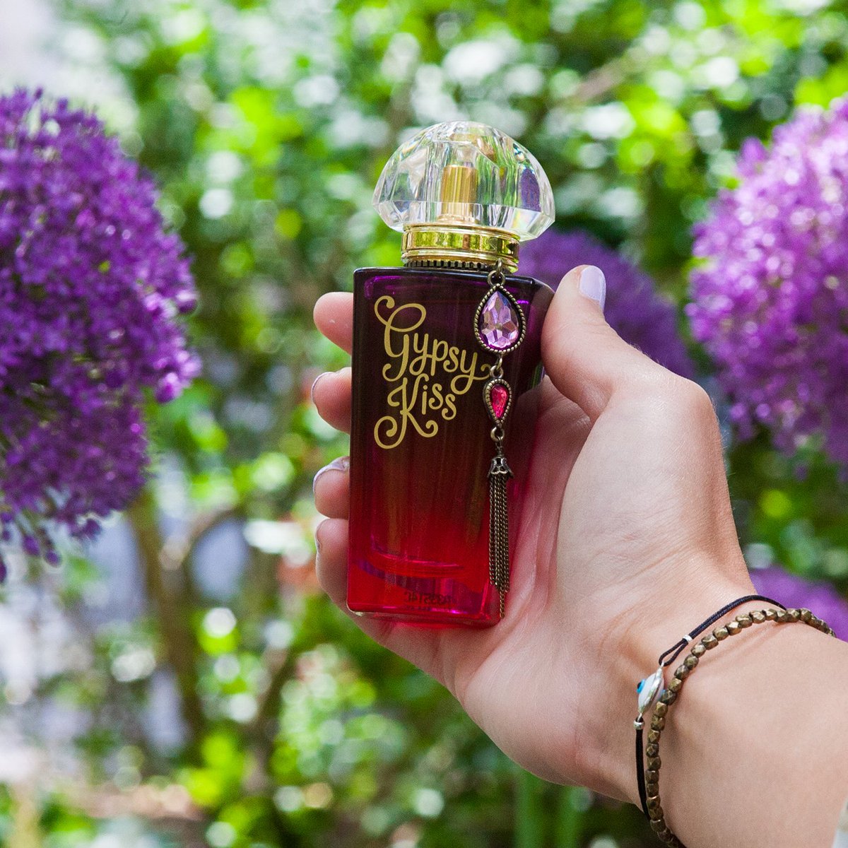 Gypsy Kiss Perfume 2025
