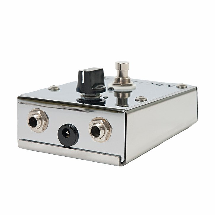 creationaudio's tweet photo. True Bypass or our pristine Buffered Bypass? You decide! https://t.co/FIYzb76u3z #MK423 #guitar #pedal #tone https://t.co/5YC9p8xAYh