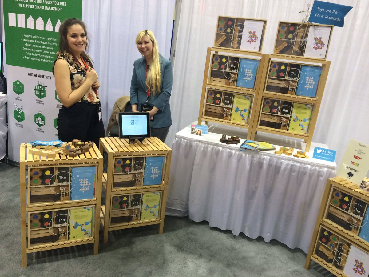 JonGauthier's tweet photo. If your @ #OCEdiscovery come stopby our #GoodFootDelivery booth&amp;other socialenterprises such as @21Toys #socentzone https://t.co/ar8mBrBUP1