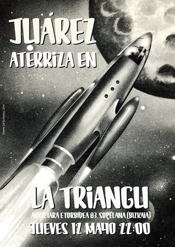 JuarezTwit's tweet photo. Y este jueves nos vamos a la costa!!! a La Triangu de Sopelana!!! https://t.co/O338JMdtM4