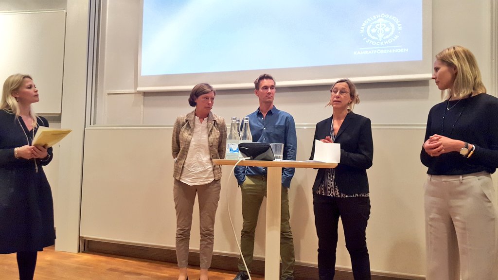 gunthermarder's tweet photo. Projektet #rampSSE ger nyanlända möjlighet att få en Handels-utbildning kombinerad med praktikplats. Bra initiativ! https://t.co/4xpavPnp2D