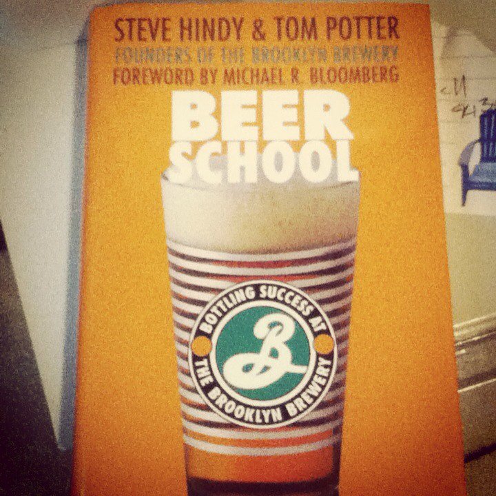 ipadans's tweet image. #beermaking #brew #breweries #homebrew  #beerbooks