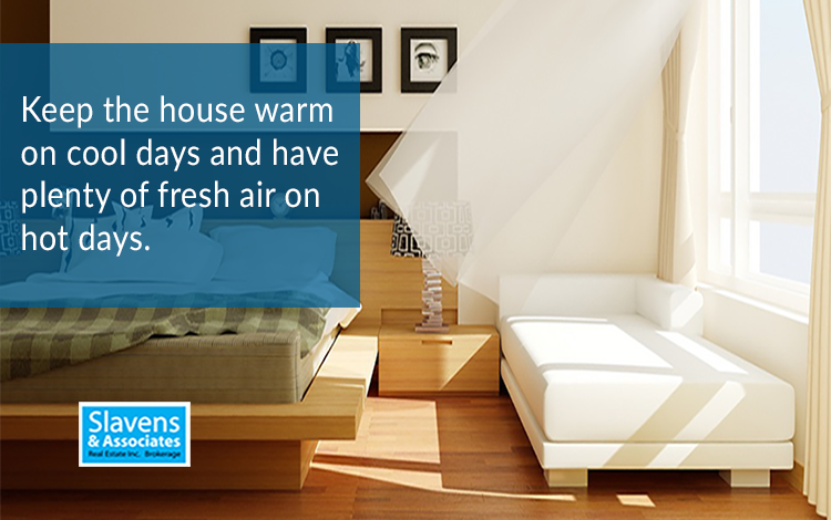 SlavensFreeman's tweet photo. #realestate #listingtip: Keep the house cool and have plenty of fresh air on hot days. https://t.co/LEer3hto29 https://t.co/PJrOq0ojrs