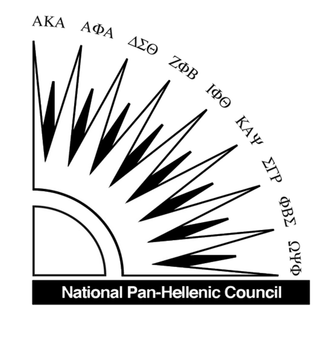 Congrats to the National Pan-Hellenic Council on their 86th Anniversary! #BeGreekUMN #UMNProud #NPHC #DivineNine #D9