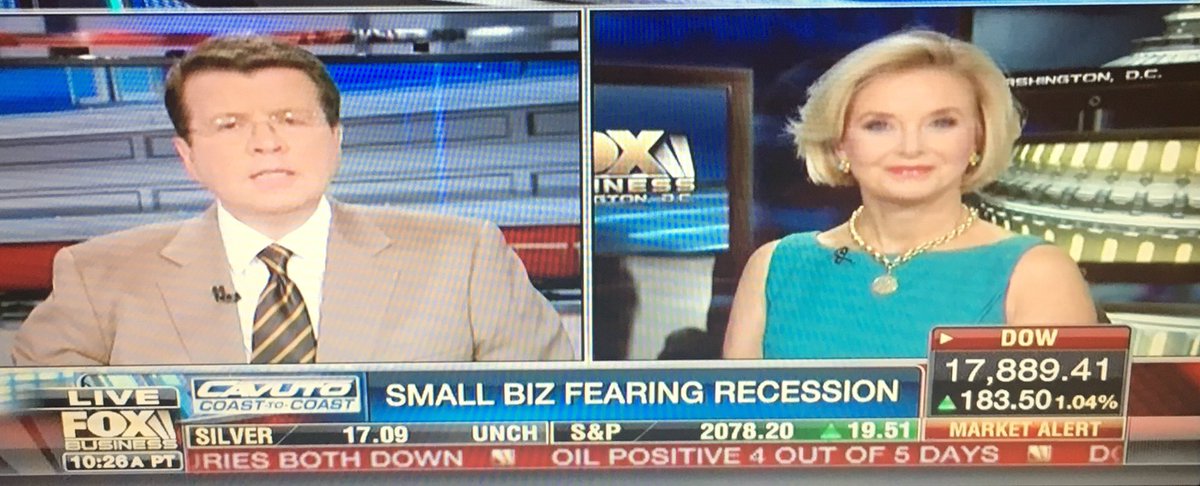 Kelly Klass On Twitter Nfib President And Ceo Juanita Duggan Talked Smallbusiness On Foxbusiness Teamcavuto Today Kelly Klass On Twitter Nfib President And Ceo Juanita Duggan Talked Smallbusiness On Foxbusiness Teamcavuto Today