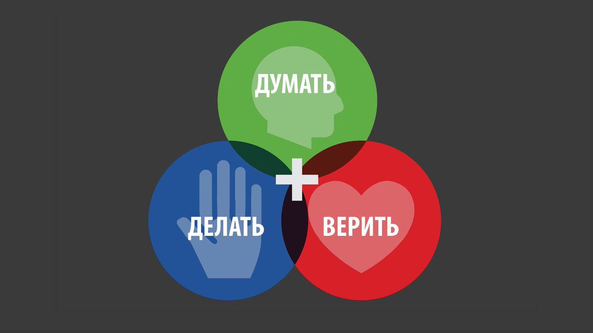 Думай делай читать. Думай делай читать
