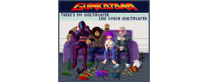 Gunkatana tweet media