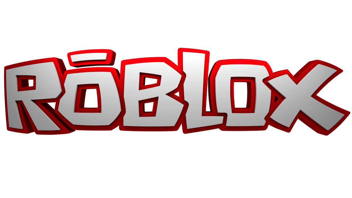 Maplestick On Twitter Turned A 2d Roblox Logo 3d Without