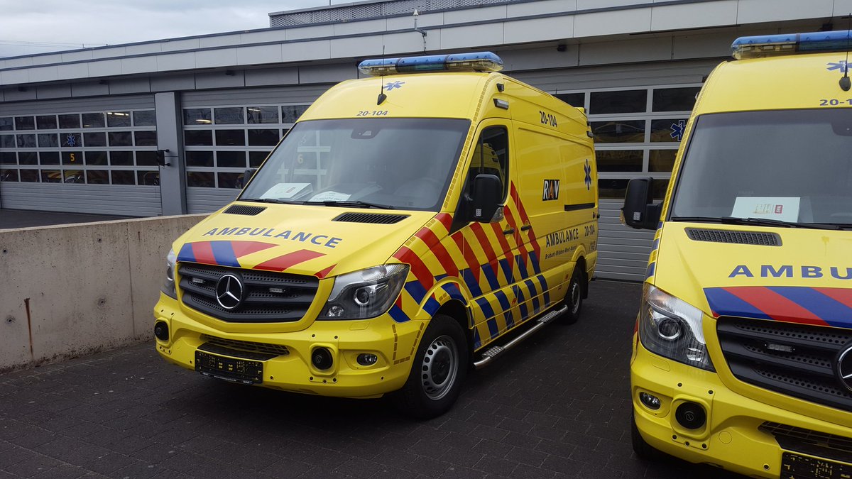 Bernt van Dongen✙ tweet media