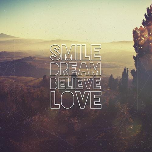 Ailen_coder_'s tweet image. Sonríe 😀
sueña🌈
Cree 😏
Ama 😍
(como si eso me pasara)