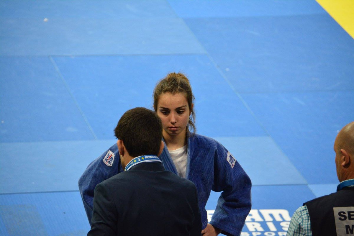 ¡LUCÍA MUÑOZ SOLANO SUBCAMPEONA DE ESPAÑA CADETE! MEJORES FOTOS...