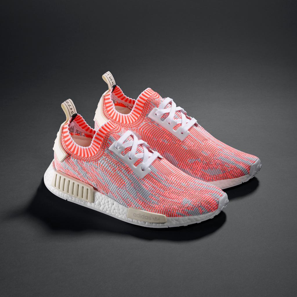 adidas shoes 2016 for girls nmd