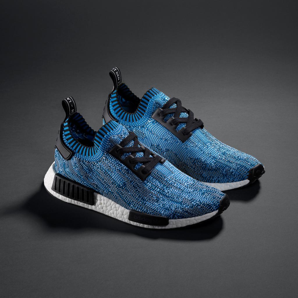 nmd drop