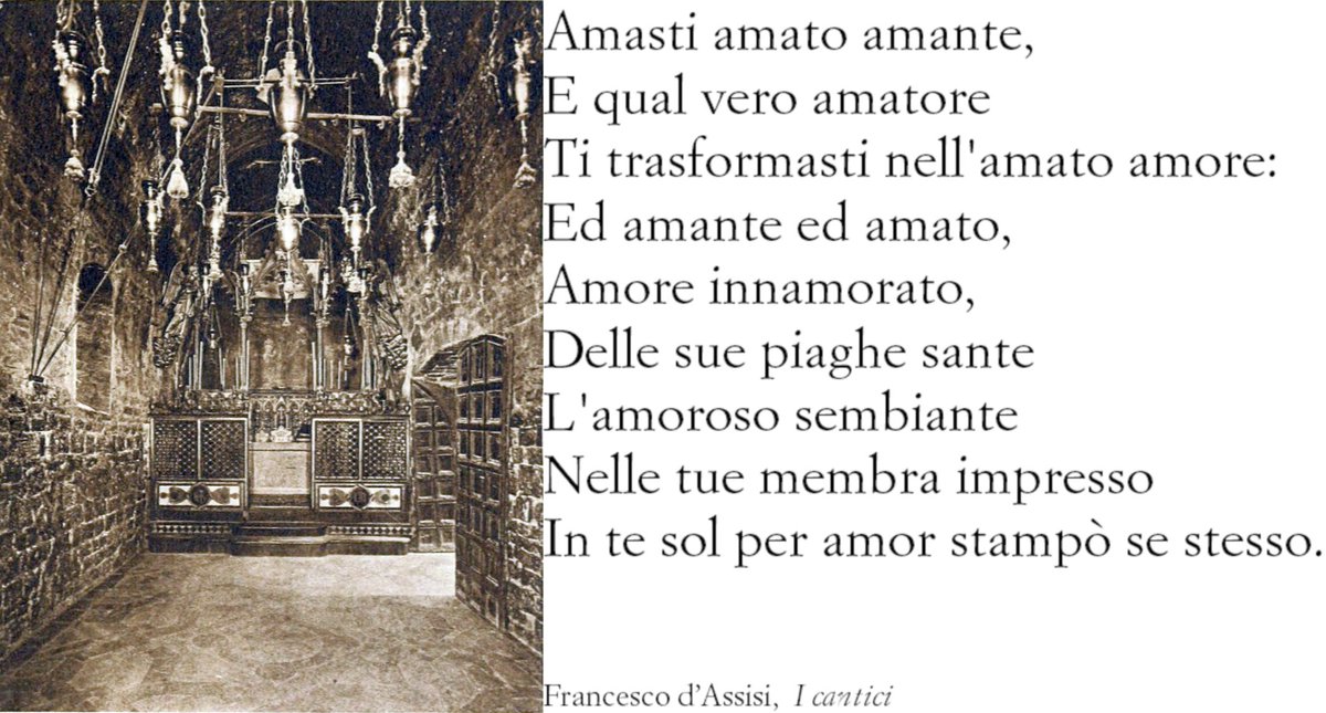 Tu M Hai Si Piena Di Dolor La Mente Commento
