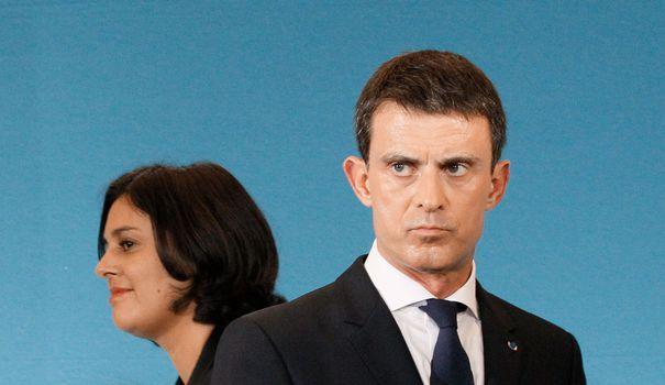 Réforme du code du travail et 49.3: maintenant, le gouvernement fait sa loi ebx.sh/1T2trOc