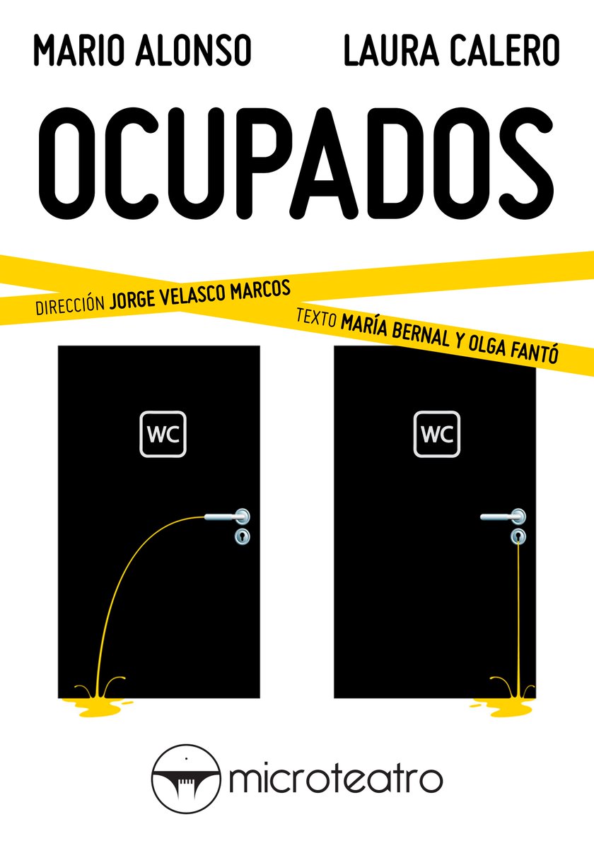 microteatro's tweet photo. Plan para día lluvioso #Microteatro 20,30h-22,45h
#MicroOcupados #MicroPolítica #MicroIndIependencia #MicroGato https://t.co/FUel4m8mS3