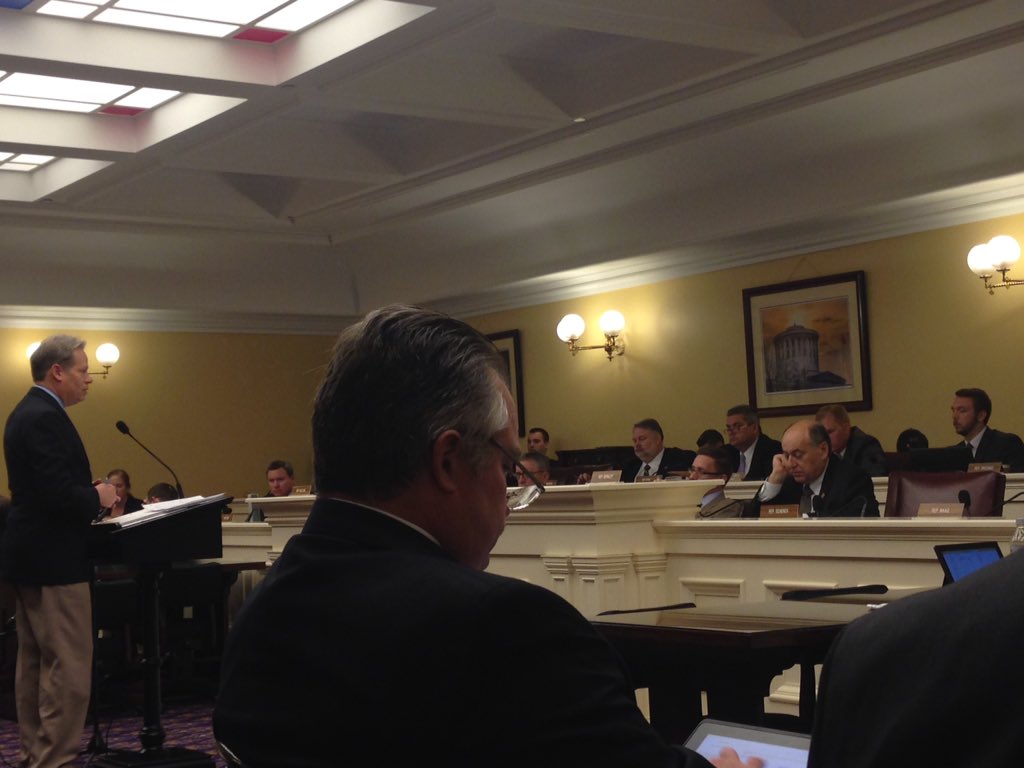 mahirazaigham's tweet photo. Committee at Work. #oversight #OhioState #LFP2016 https://t.co/l1a6dHg4yw