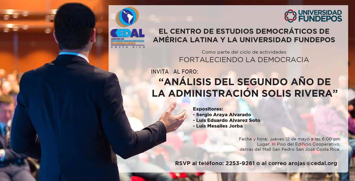 Universidad Fundepos tweet media