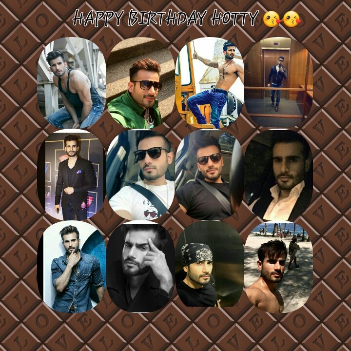 navneet18_kaur's tweet photo. Happy Birthday Karan Tacker
#TackerTurns30
#Hotty'sBirthday
Love uπππβ€β€ππππ https://t.co/e0ztiVgdL2