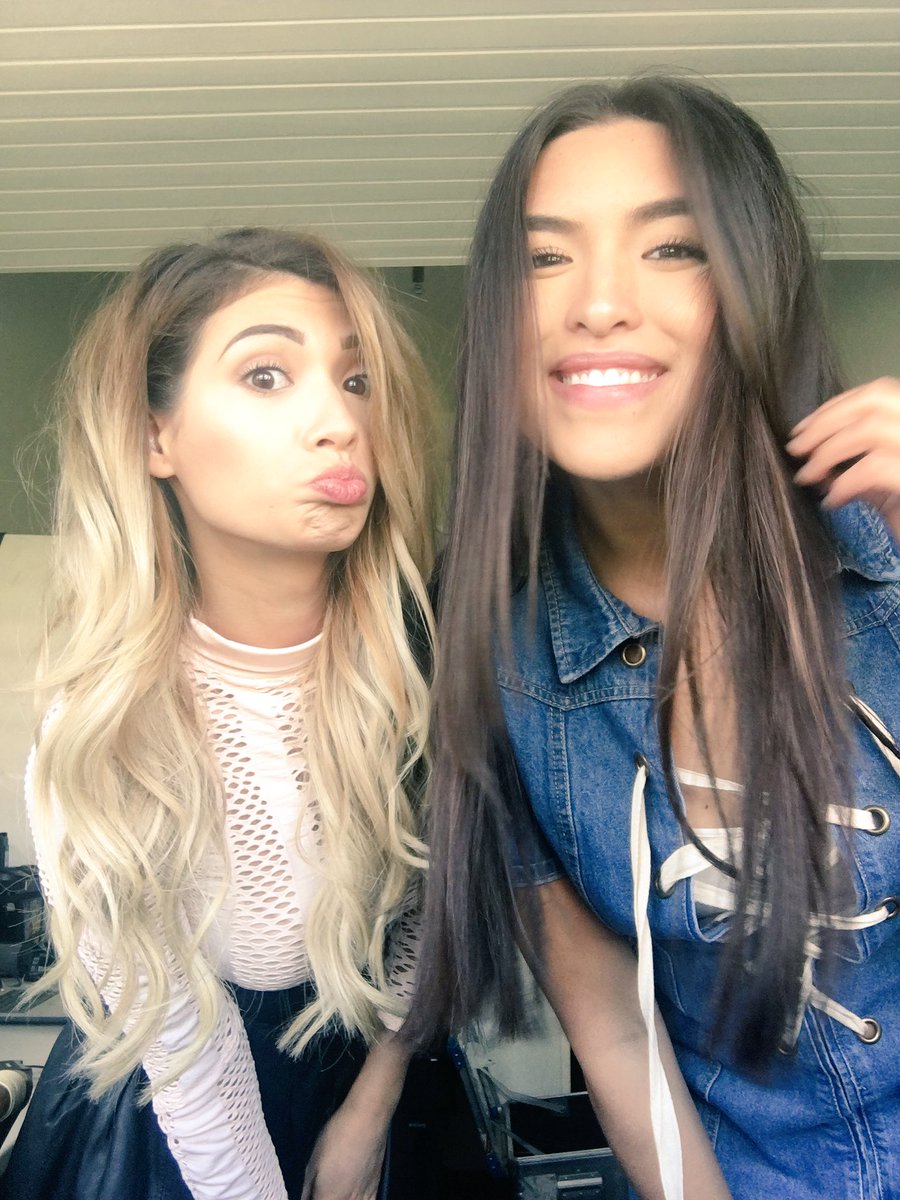 PaolaMariaONE's tweet image. ❤️❤️❤️❤️@ShantiJoanTan