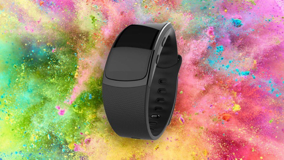 #Samsung Gear Fit 2 and Gear IconX wireless earbuds leak out | #WearableTech ▷buff.ly/24A8T3L