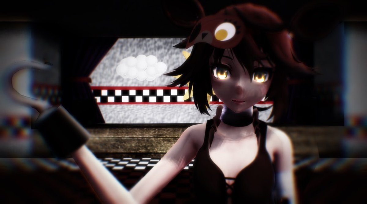 RoboticFemFoxy tweet picture