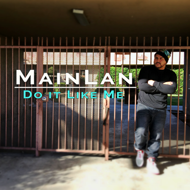 yourmusicompany's tweet image. #BigGuyTwitter Very talented too! @MainLan Become his #fanvestor on ufundin.com #makemoney #YMCartists