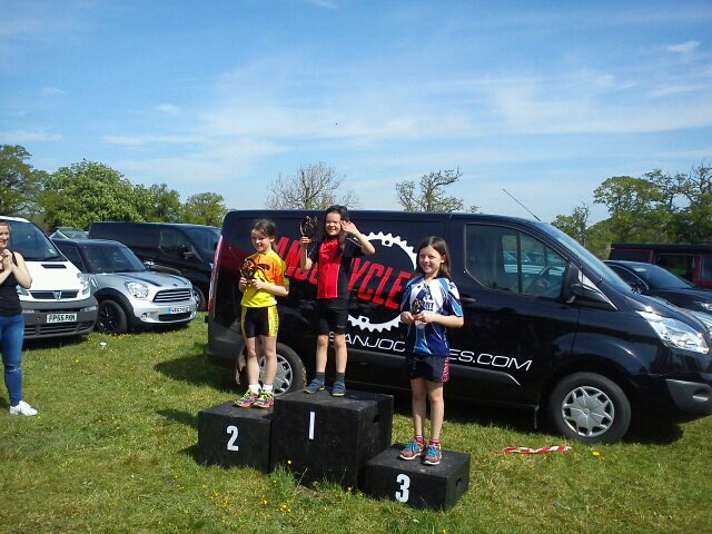 barrowcl1's tweet photo. Orla taking 3rd place at the southern XC on Sunday at Wasing. https://t.co/RgV00raHX5