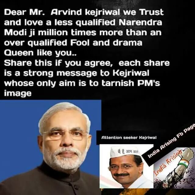 rikenjs's tweet photo. @ArvindKejriwal https://t.co/zvhbnz8sq8
