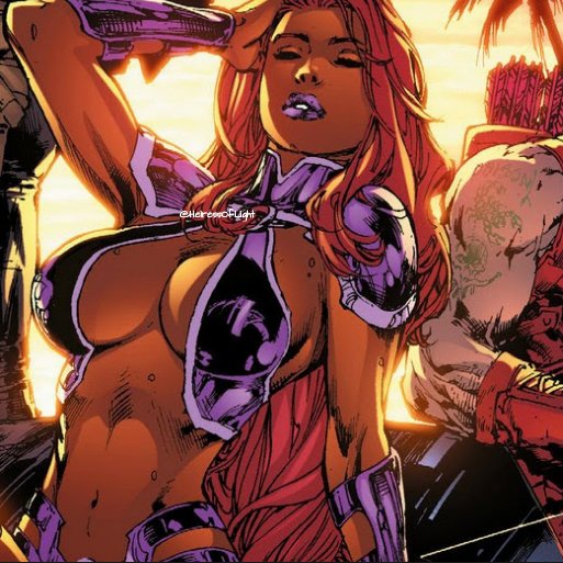 {#NewAvi Red Hood And The Outlaws #32.}