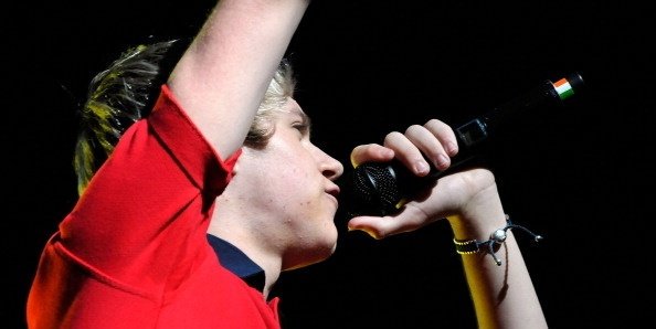 2012niallpics's tweet photo. June 16, 2012 - Up All Night Tour
At Gibson Theatre, LA https://t.co/WtubVBHcWP