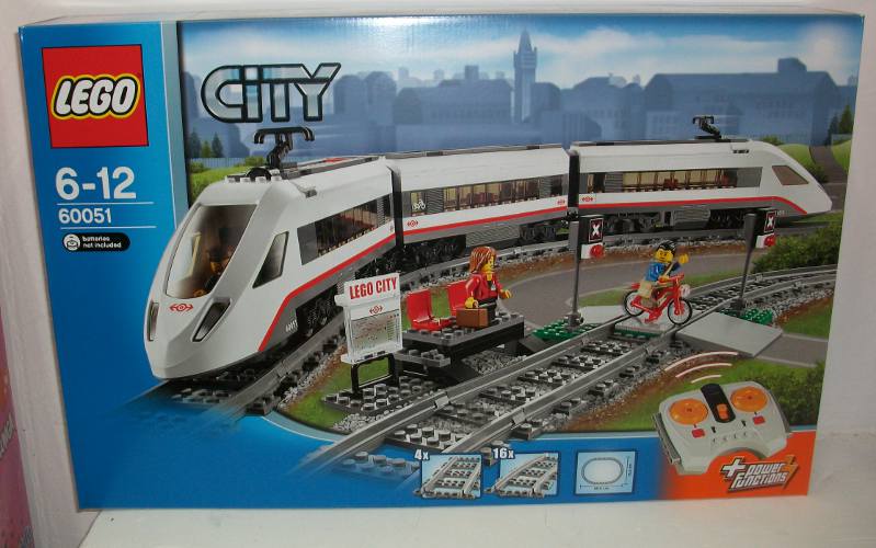 REGNOFANTASIA's tweet image. ilregnodellafantasia.it/city/lego-city…
#treno #Legocity motore #powerfunctions #telcomando #infrarossi #lego #costruzioni #modello