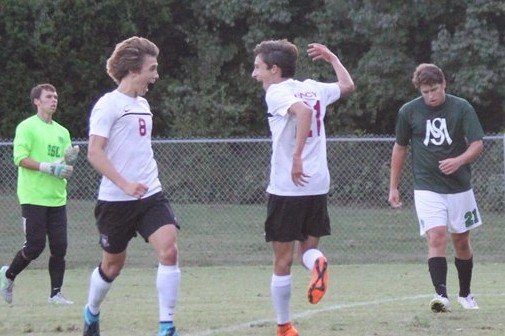 summitsoccer026's tweet photo. @babyduckling04 Happy belated Birthday Captain Hilpert! #notbilly https://t.co/6rSwiPObxD
