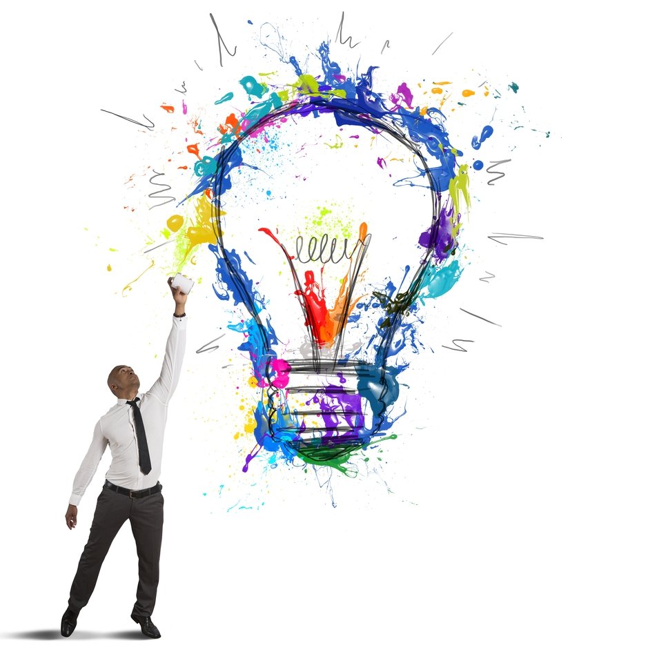 Banesco_Intl's tweet photo. ¡Puedes elegir reinventar tu negocio, tu producto, a ti mismo y al mundo! #Innova https://t.co/xyM6AkcD5L