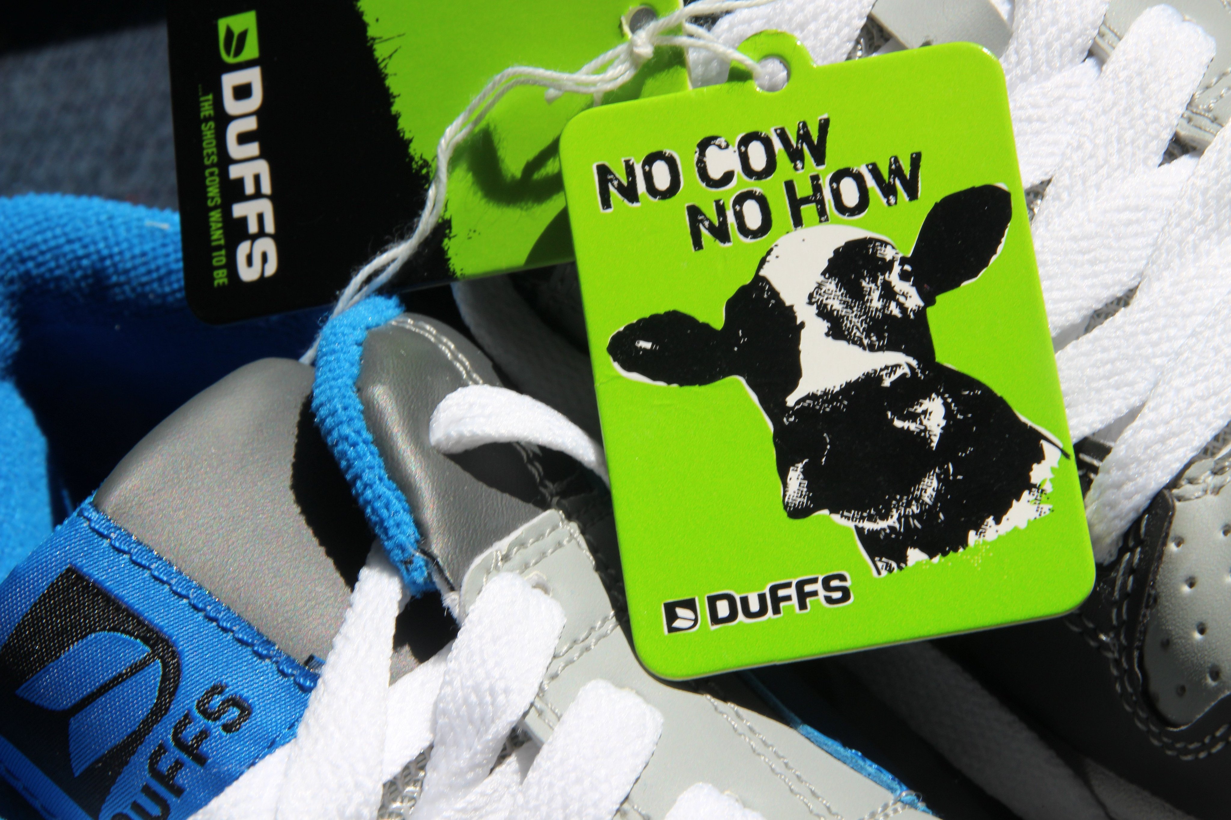 DuFFS Footwear duffsfootwear X