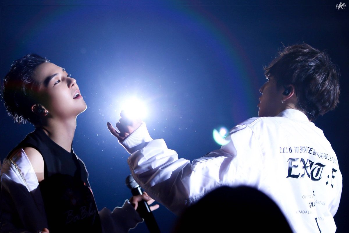 BxGSongMinHo's tweet photo. #InstaLuz el señor me ilumina #InstaHoly #InstaMoment #InstaNegro @Seungyoon_BxG https://t.co/OoE08ICWLR