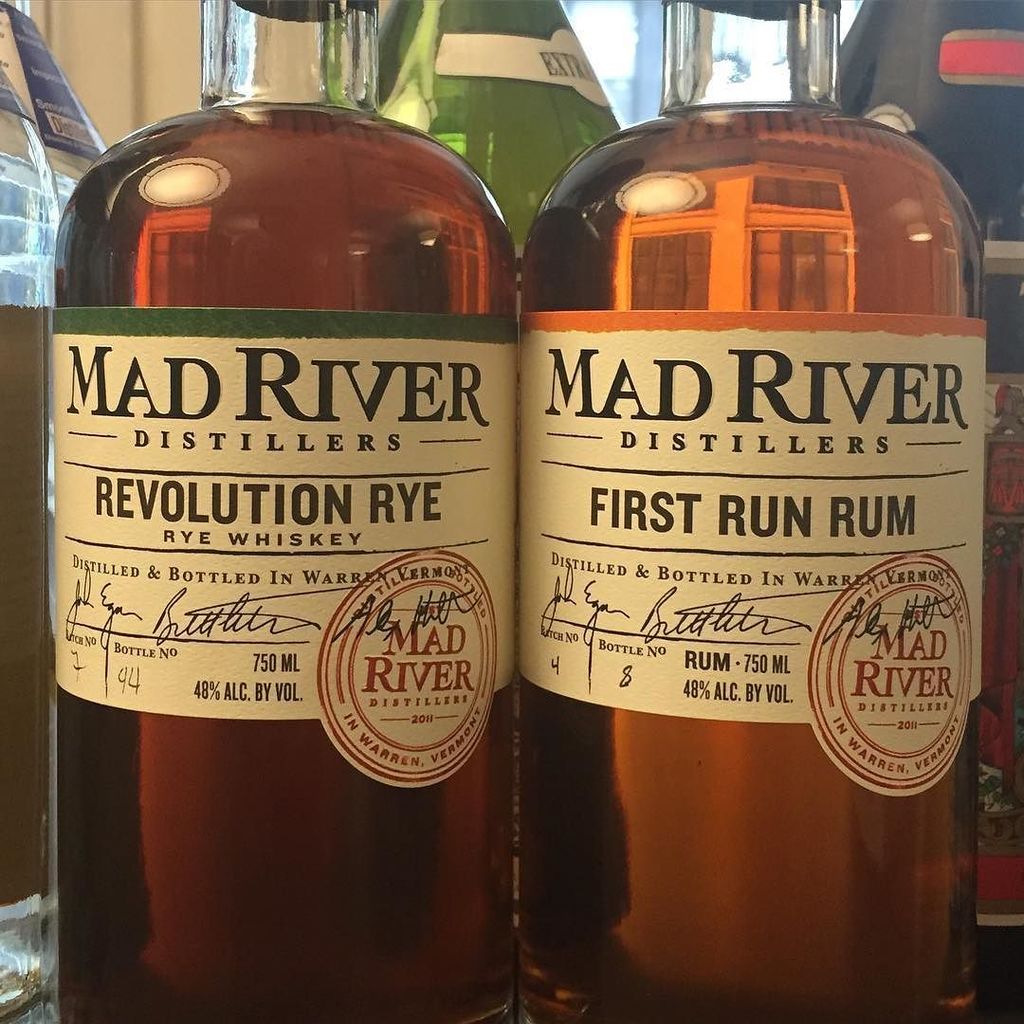 thelist's tweet photo. @madriverdistillers brought us the best presents!! #listlive via https://t.co/cfDZJdCHRR https://t.co/q3QprF98St