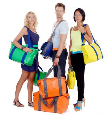 Travel in style with our durable luggage. #travel #skimp