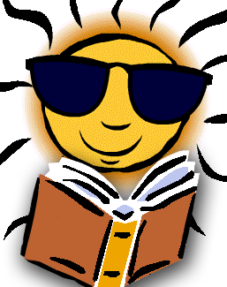 KCUHeidiLibrary's tweet photo. KCU- You've been out of school for 5 days already. What have you read so far? Post here @KCUYoungLibrary to win big! https://t.co/a86pDcc0QS