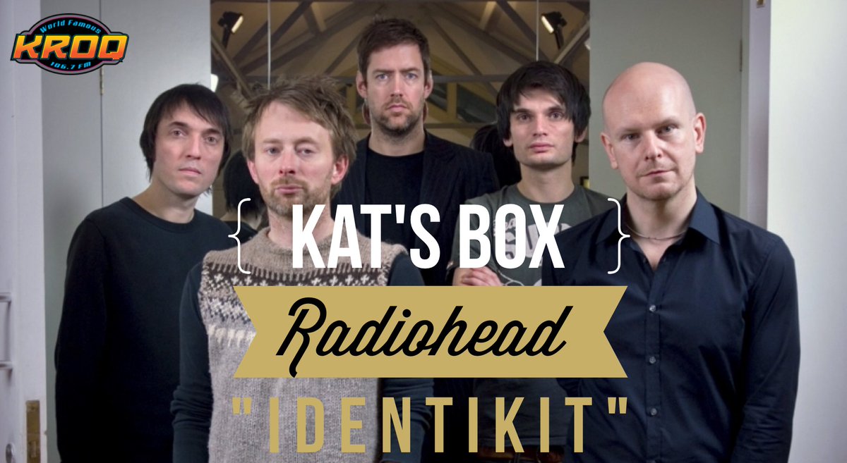 Radiohead - Identikit | Arti dan Terjemahan Lirik Lagu