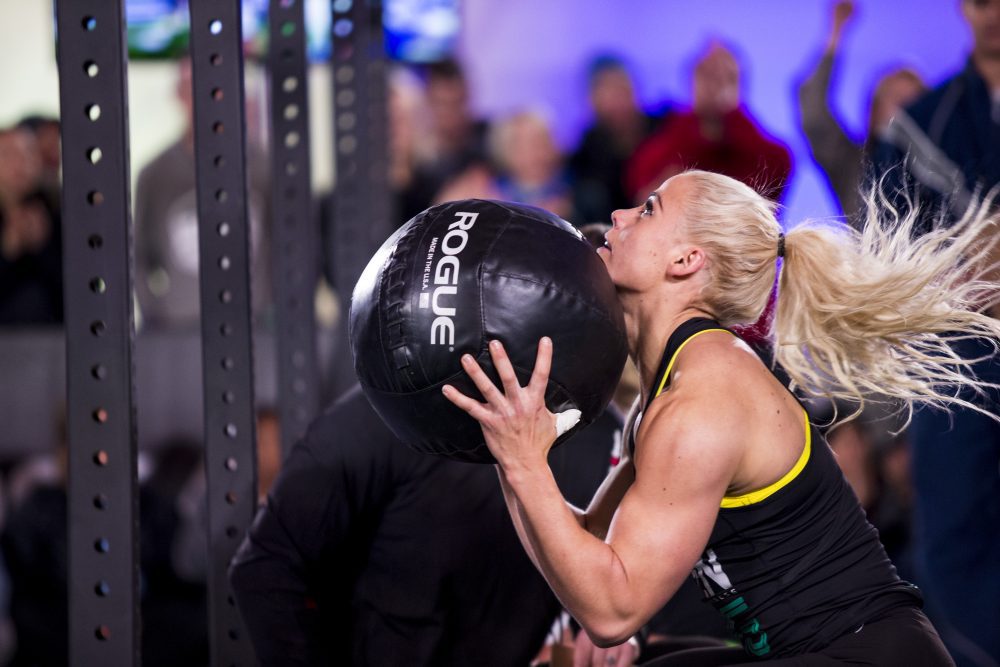 TheBarbellSpin's tweet photo. 2016 Individual Regional Events Ranked

#crossfit #cfregionals #crossfitgames… https://t.co/333M1IbGhW https://t.co/gEIj7vKwox