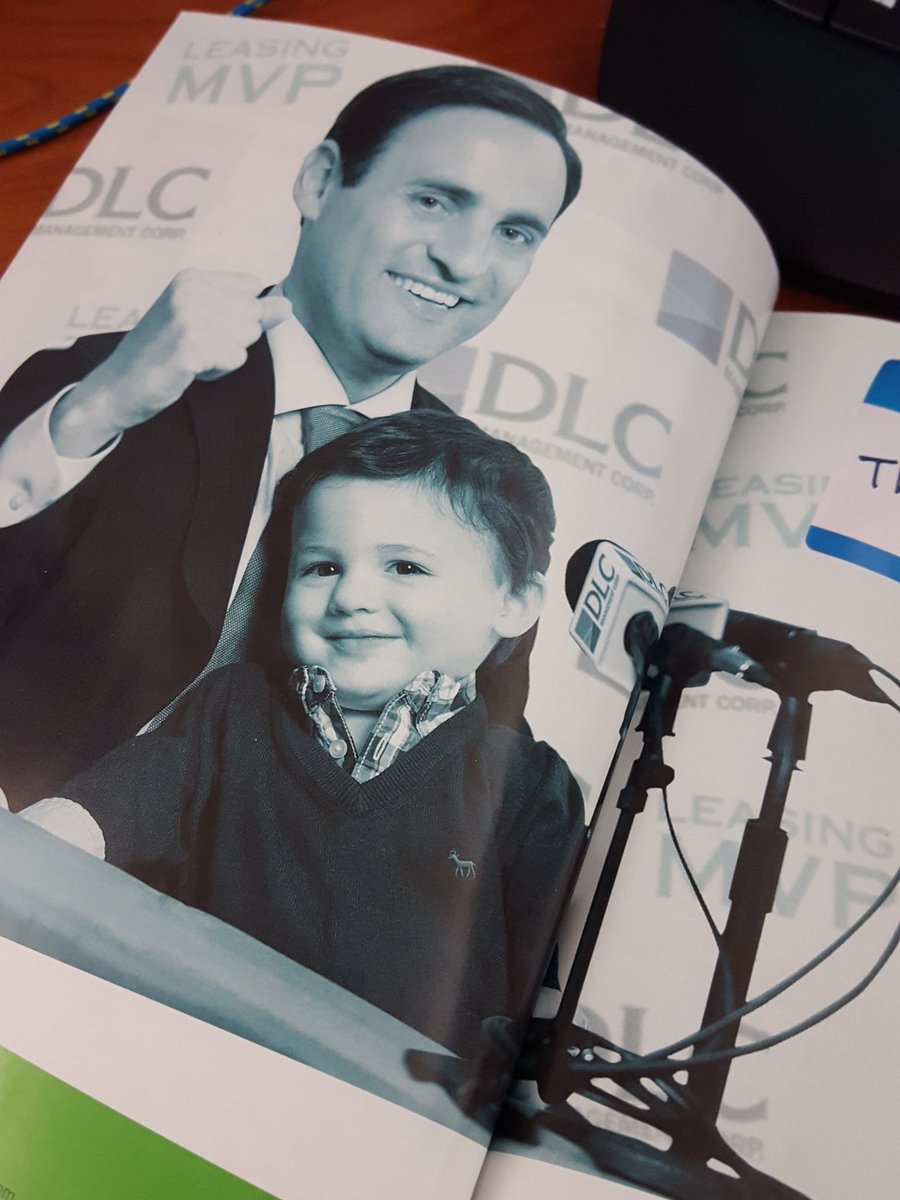 I think we can all agree that <a href="/GreenbergAdam/">Adam Greenberg</a> son made this month's issue of <a href="/SCTNews/">SCTnews</a> even more of a #success