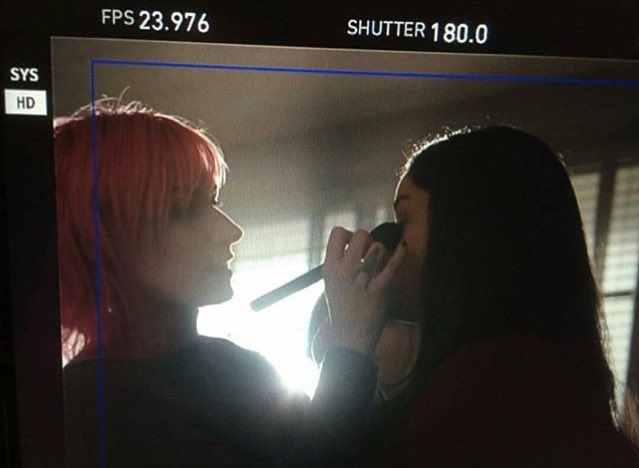 TEEN_WOLFFR_'s tweet image. BTS de la saison 6